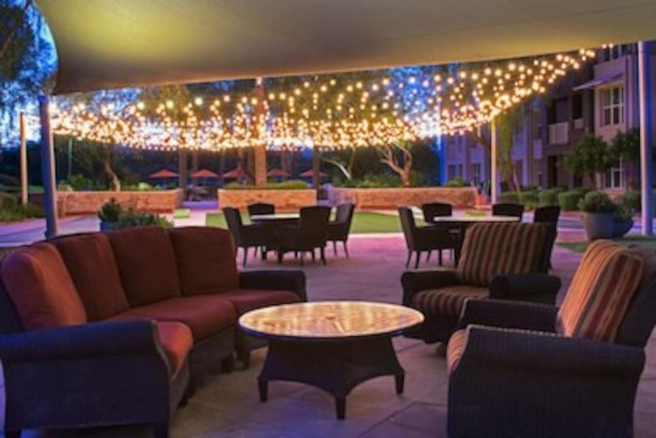 Marriott Canyon 2bd Next To Jw *