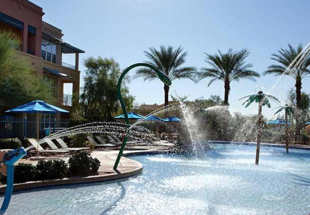 Marriott Canyon 2bd Next To Jw Phoenix