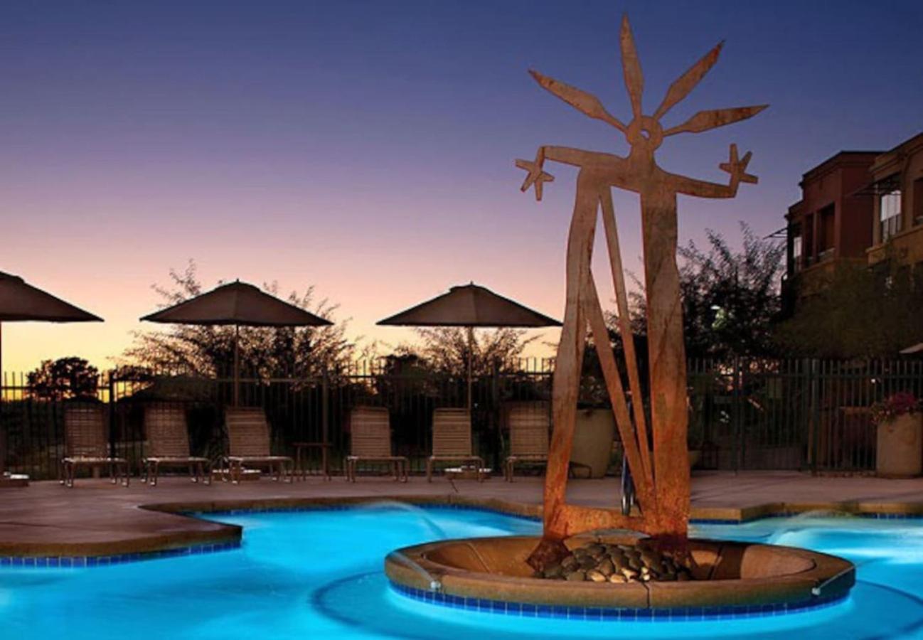 Marriott Canyon 2bd Next To Jw * Phoenix